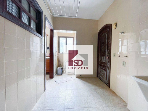Imagem 27 de 27 de Apartamento Com 4 Dormitórios À Venda, 170 M² Por R$ 790.000,00 - Agriões - Teresópolis/rj - Ap1264