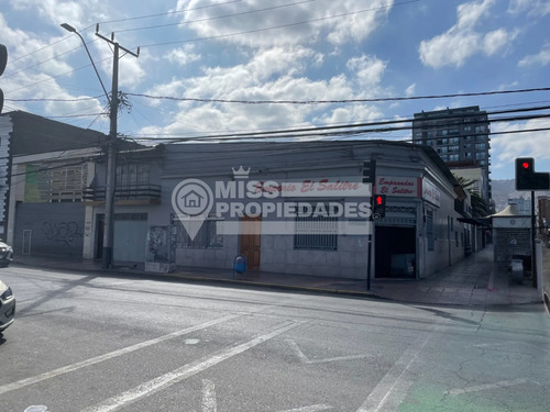 Vende Local Comercial Sector Centro, Antofagasta