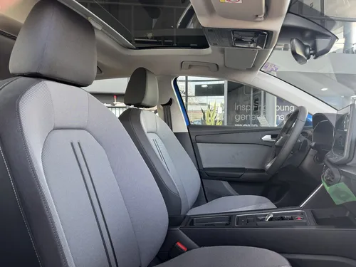 Seat Leon 1.4 Style T 150hp Dsg