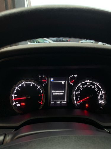 Toyota 4runner Trd Off Road 2021