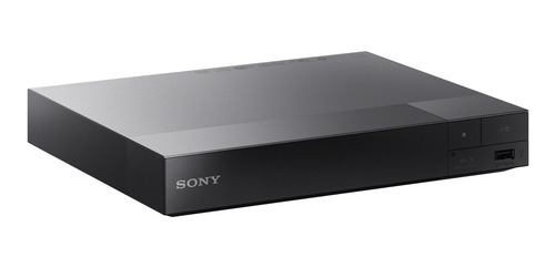 Imagen 2 de 9 de Sony Reproductor Blu-ray Disc Con Súper Wi-fi Bdp-s3500