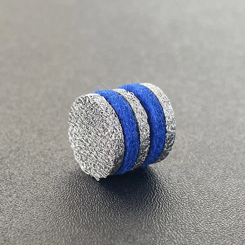 Boquilla Con Orificio De Cañón De Espuma De 1,1 Mm Y Generad