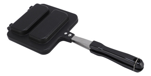 Sandwich Antiadherente Hot Sandwich Maker