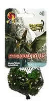 Comprar 20 Canicas + Un Bolón Bolillón Bolitas De Vidrio Pterodactyl