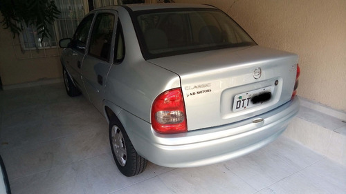Chevrolet Corsa Classic 1.0 Life Flex Power 4p