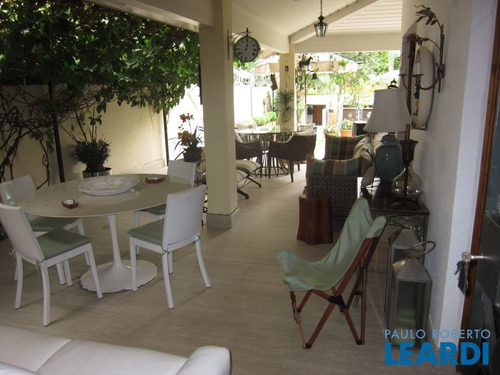 Imagem 14 de 15 de Casa Assobradada - Brooklin - Sp - 405210