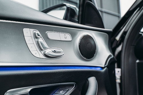 Imagem 10 de 12 de Mercedes Benz E300 2.0 Avantgarde - Blindado Bss