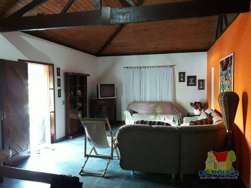 Imagem 28 de 30 de Chácara À Venda, 2000 M² Por R$ 760.000,00 - Zona De Adensamento Restrito (zar) - Jacareí/sp - Ch0008