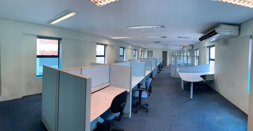 Imagem 5 de 30 de Excelente Prédio Comercial De 901 M² E 15 Vagas Na Vila Clementino !!!! Confira !!! - Pr0053
