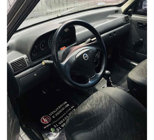 Fiat Uno 1.0 MPI MILLE FIRE 8V FLEX 4P MANUAL