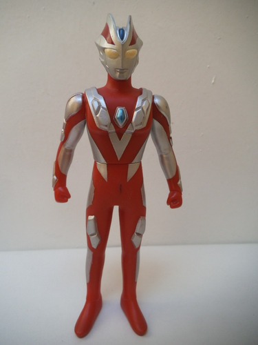 Kp Ultraman Xenon Bandai