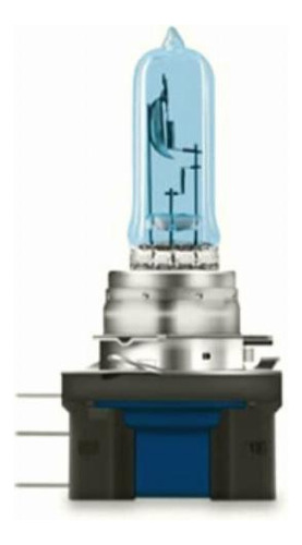 Foco Principal Osram H15 Cool Blue Intense