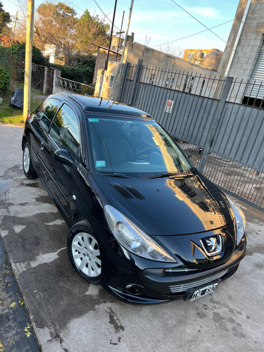 Peugeot 207 1.6 Xt