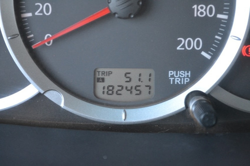 L200 Triton Savana 3.2 4x4 Tb Diesel Mec