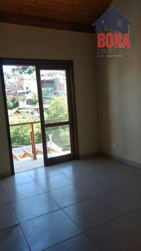 Casa Residencial Para Venda E Locação, Estancia Da Serra, Mairiporã. - Ca0301
