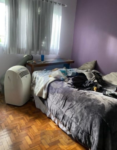 Imagem 15 de 15 de Casa Com 4 Dorm 1 Suite 2 Vagas / Vila Mariana - Tw15852