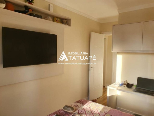Imagem 13 de 30 de Apartamento - Ap000582 - 70118879