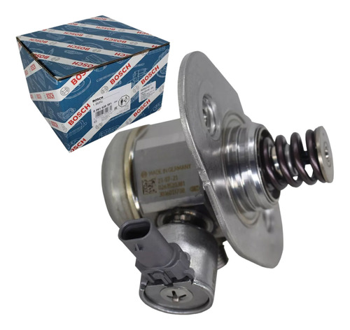 Bomba Alta Pressão 320i 328 X1 X3 Flex 0261520381 0261520382