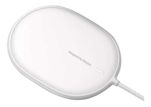 Imagen 2 de 9 de Cargador Inalámbrico Magsafe 15w iPhone 12 / 13 Baseus