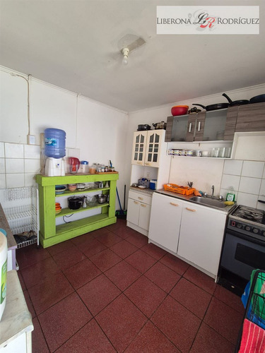 Casa En Venta En Concón