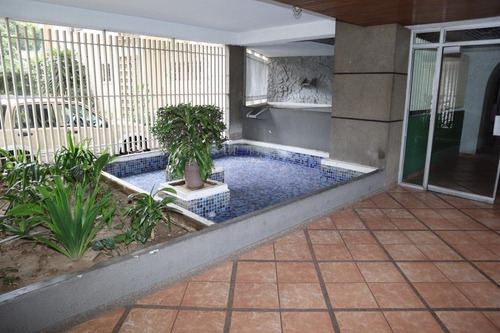 Imagen 3 de 25 de Bello Apartamento En El Bosque