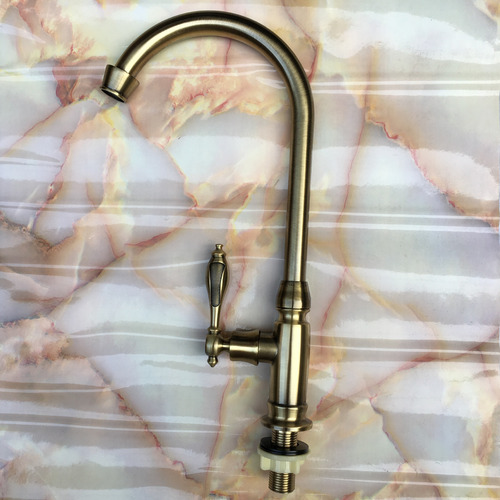 Grifo Elevado For Lavabo