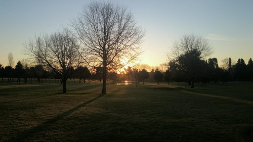 Imagen 14 de 25 de Venta Lote Frente Al Golf En Country Las Brisas