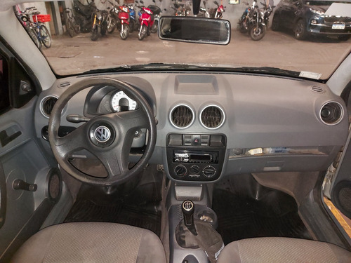 Volkswagen Gol 1.4 Power 83cv