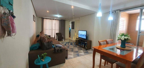 Apartamento 108 Metros - Ap14622