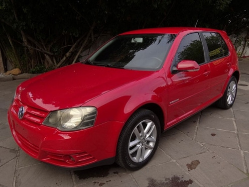 Imagem 1 de 8 de Volkswagen Golf Sportline
