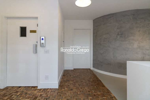 Imagem 23 de 30 de Apartamento Á Venda,3 Dorms, Jardim Europa, Sp - R$ 1.95 Mi - V5752