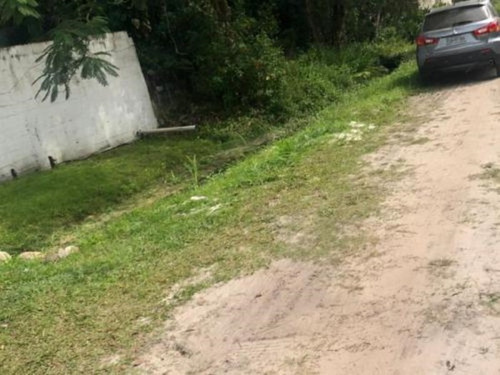 Imagem 28 de 30 de Mini Sitio Em Itanhaém, No Bairro Indaia, Com Baias, Cômodos Amplos, Quintal Para Plantação, Criação De Animal De Pequeno Porte, Aceita Carro Como Parte Do Pagamento Ref: 6742/ac