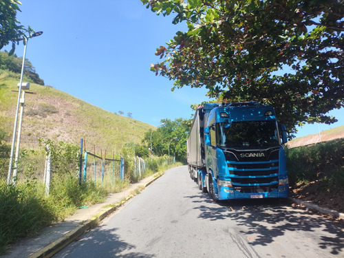 Scania R500 2020, E Uma R440 2019 Disponível Escolha A Sua