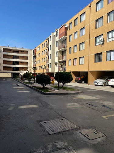 Imagen 3 de 7 de Depto 209 Condominio San Martin