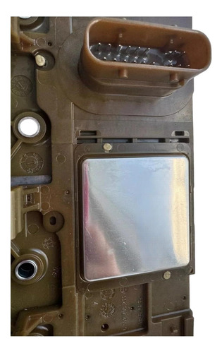 Módulo De Control De Transmisión Tcm 6t70 ,para Chevrolet