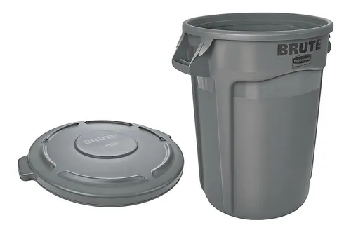 Tapa para bote de basura rubbermaid sale