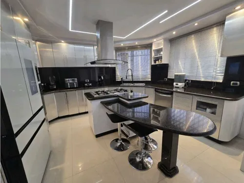 Casa Moderna En Venta Urb Corinsa Cagua