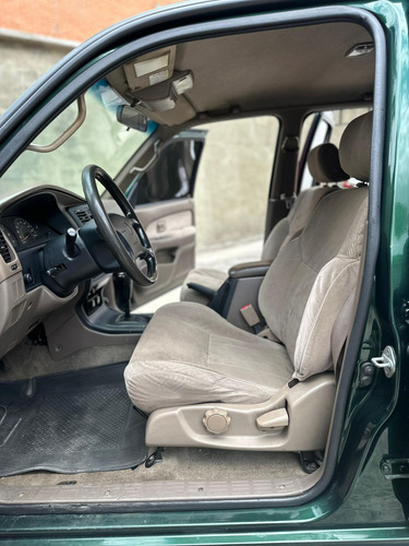 Toyota 4runner 2001