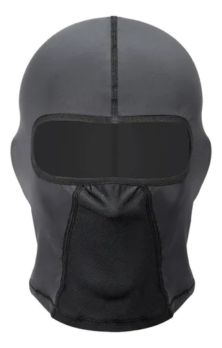 Set De Gorro Para La Cabeza Y Bufanda De Moto Unisex, Refres