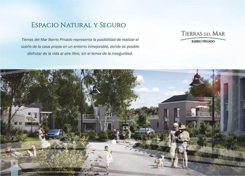 Terreno - Constitucion