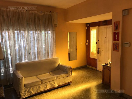 Imagen 2 de 20 de Casa 4 Ambientes