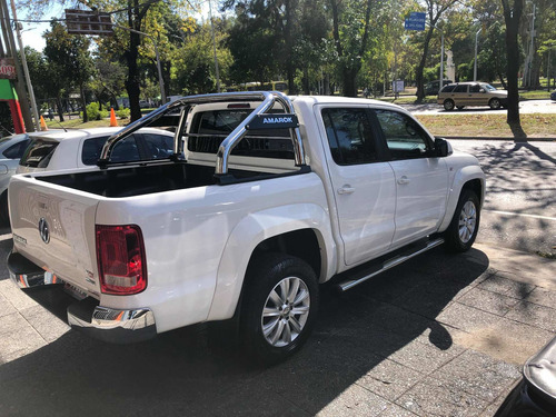 Volkswagen Amarok 2.0 4x4 Highline At 2015, $2.129.999 Ctas