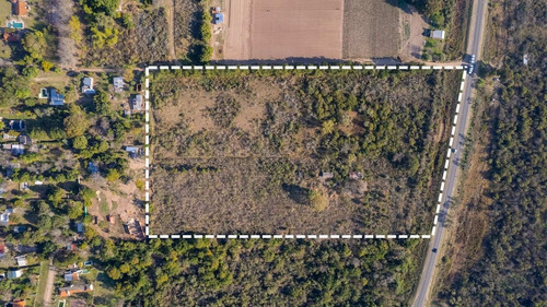 Imagen 4 de 9 de Hectáreas A La Venta En Ruta 1, Arroyo Leyes