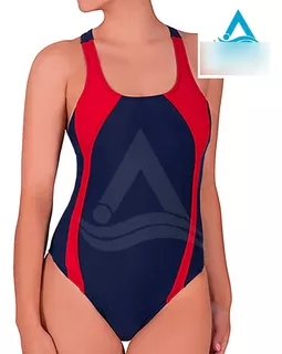 Traje De Baño Natación Talla Xl Y Xxl Modelo Olimpico