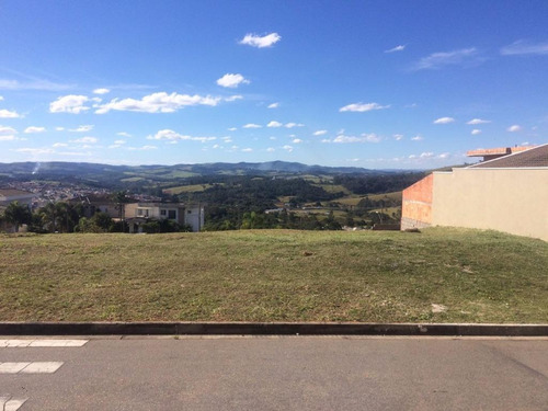 Imagem 9 de 13 de Terreno Residencial À Venda, Itatiba. - Te2742