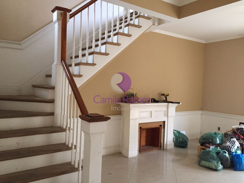 Imagem 5 de 26 de Sobrado À Venda Com 03 Dormitórios Sendo 01 Suíte, Jardim Medina, Poá/sp. - So00587 - 70296099