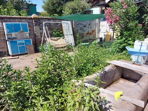 Casa En Venta En Quinta Normal 500m2 Totales Oportunidad