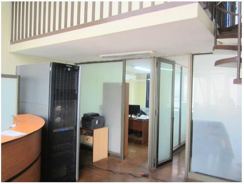 Imagen 6 de 9 de Looff Vende Edificio En Santiago Centro