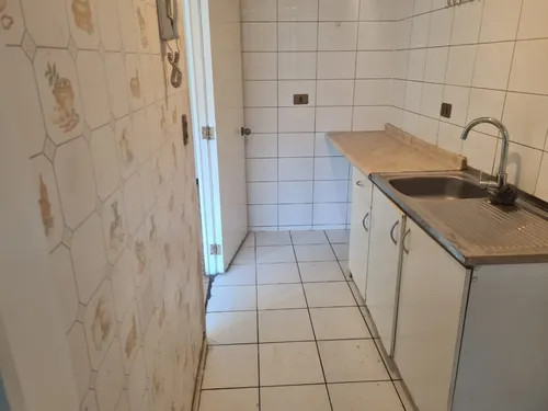 Excelente Conectividad/condominio Cerrado/ 3d + 2b