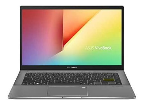 Laptop Asus Vivobook S15 S533 15.6 I5 8gb 512gb Windows 10